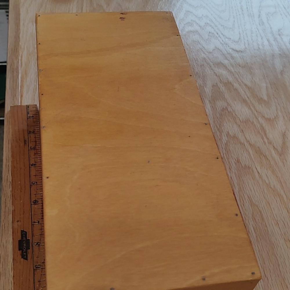 Decorative Storage Box - Picture 7 of 8